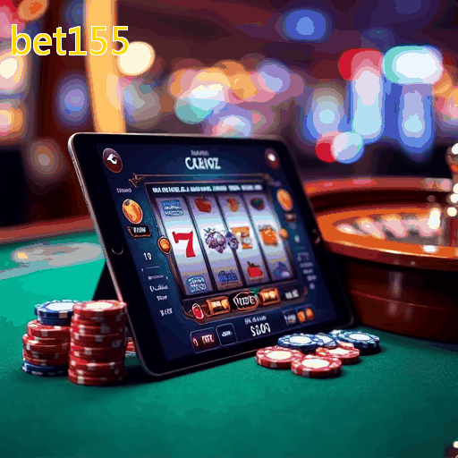 Cassino Exclusivo bet155: Emocione-se Jogando