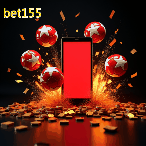 Baixe o bet155 App e Tenha o Cassino na Mão
