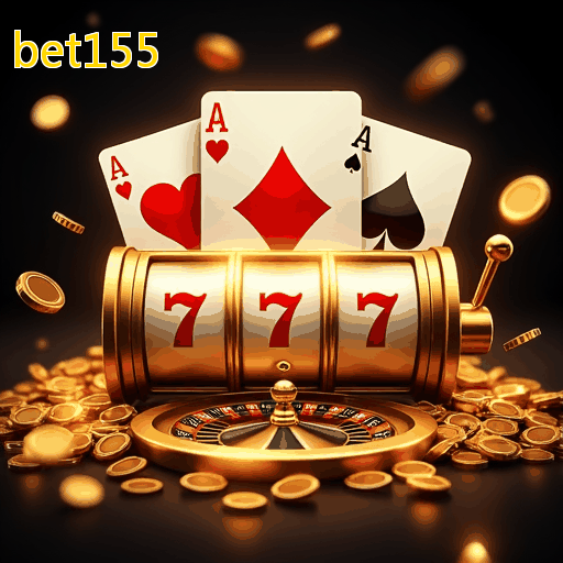 Bonus de Boas-Vindas bet155: Ganhe Mais Agora