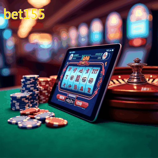 Slots bet155: Rodadas Grátis e Grandes Ganhos
